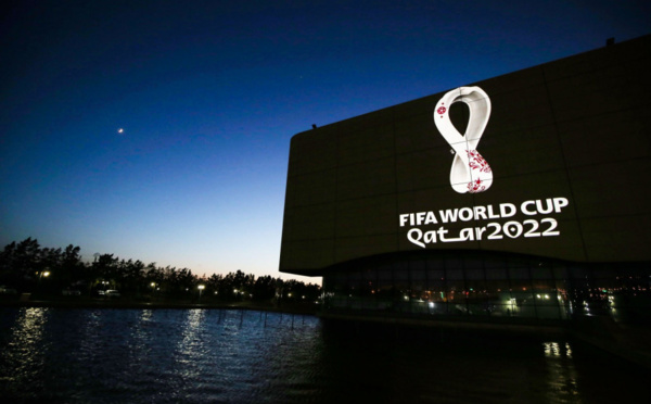 Mondial 2022 : La FIFA encense les "stars montantes" de l'équipe nationale