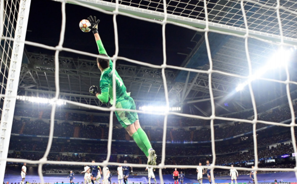 La Liga : Le Real fond sur le titre, le Betis sur l'Atlético