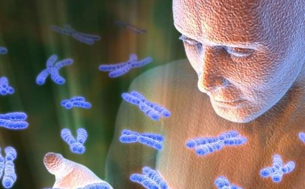 Une nouvelle révolution pour la médecine régénérative