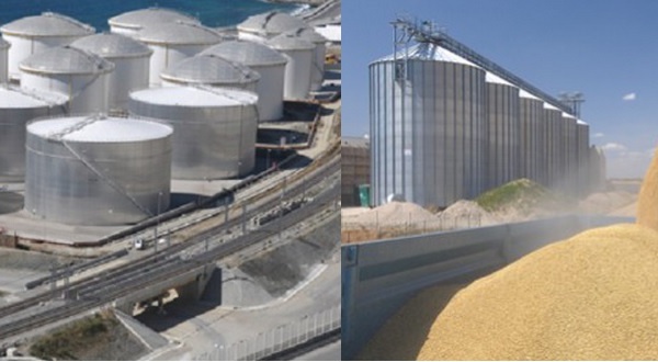 La souveraineté énergétique et alimentaire, un lointain souvenir ?