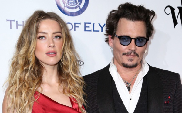 Johnny Depp et Amber Heard s'affrontent une nouvelle fois devant la justice