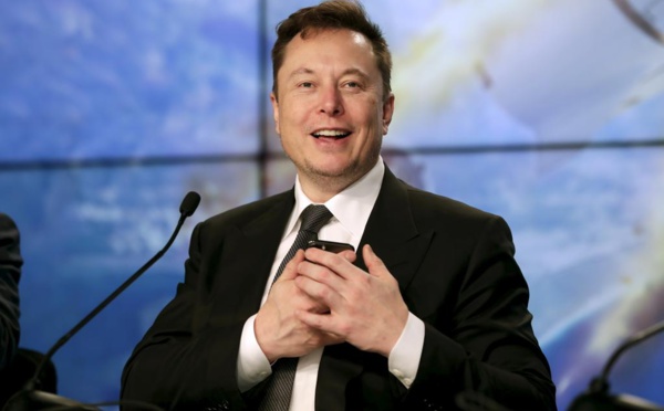 Elon Musk renonce à rejoindre le conseil d’administration de Twitter