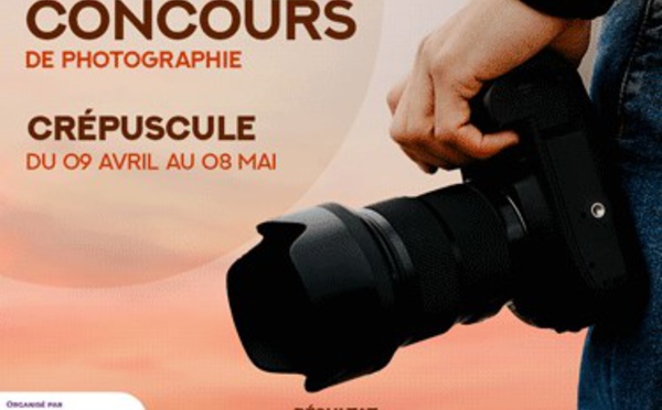 "Les Étoiles Maroc" lance le 2e concours de photographie "Crépuscule"