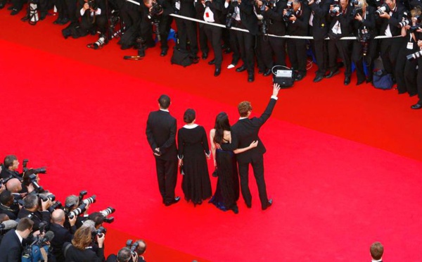 Le Festival de Cannes annonce jeudi sa sélection officielle