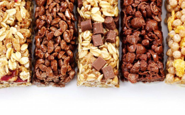 Barres protéinées, mode d'emploi