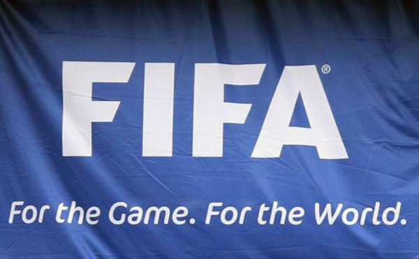 La FiFA lance sa plateforme gratuite streaming 