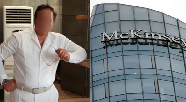 McKinsey, le Dr Tazi et l’opinion publique…