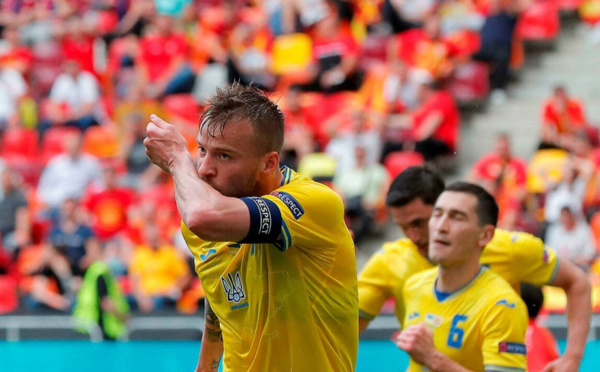 Mondial 2022 : La demi-finale de barrages Ecosse-Ukraine reprogrammée