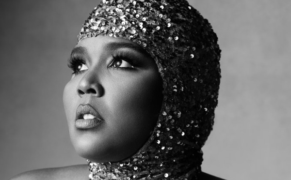 Lizzo annonce la sortie de son nouvel album