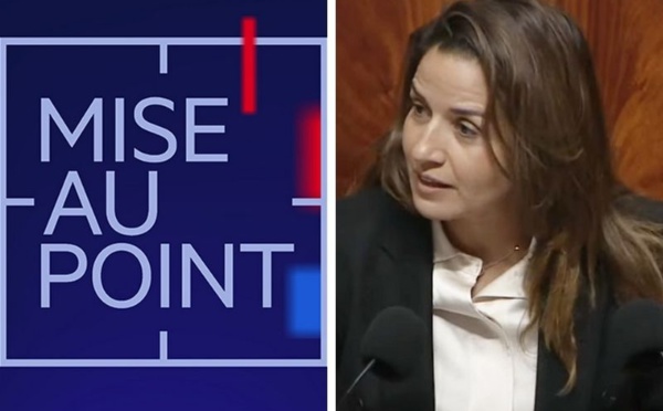 Mise au point de Mme Benali pour éclairer l’opinion publique sur la transition énergétique au Maroc