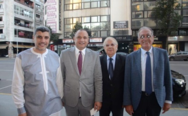 L'ingénieur marocain et la souveraineté industrielle