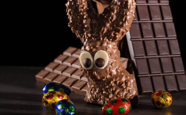 5 bonnes raisons pour manger du chocolat