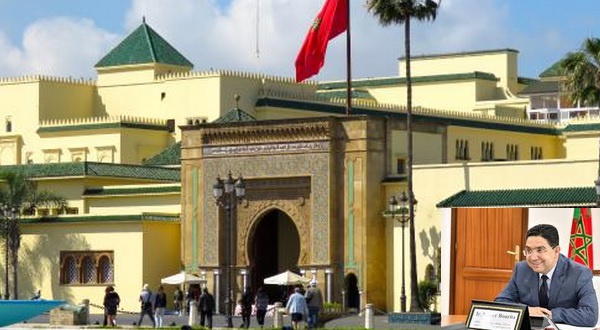 La diplomatie marocaine entre grand écart et grand éclat