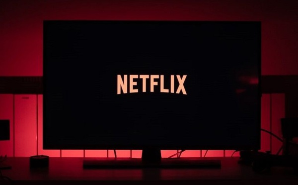 Netflix : une nouvelle catégorie de films sur la plateforme