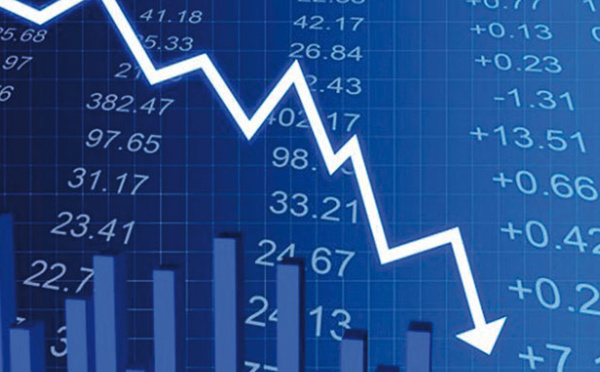 Le gouvernement révise ses prévisions de croissance 