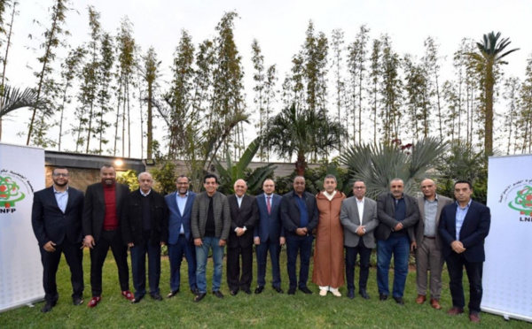 La LNFP fixe la date de son AGO