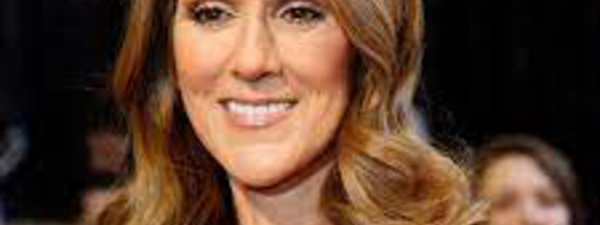 "It's all coming back to me" : Le film avec Céline Dion sortira en février 2023