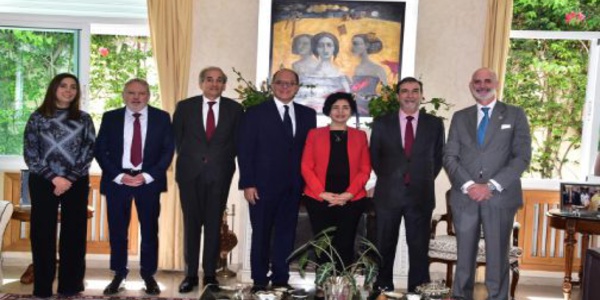 La semaine de la langue espagnole au Maroc aura lieu à Rabat du 19 au 23 avril 