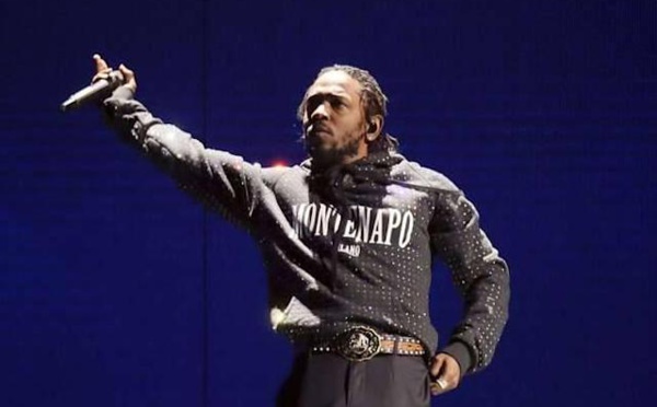 Un nouvel album de Kendrick Lamar attendu le 13 mai