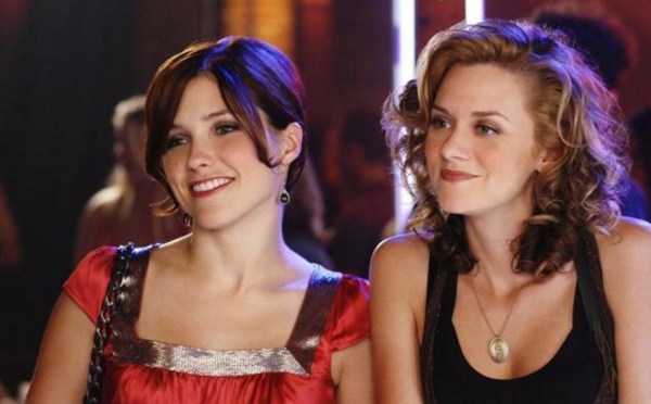 Les Frères Scott : deux actrices de la série vont se retrouver dans un film