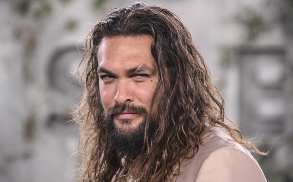 Jason Momoa est en négociation pour jouer dans l'adaptation de Minecraft
