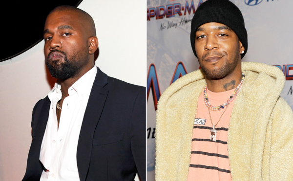 Après cette chanson, Kid Cudi ne travaillera plus avec Kanye West