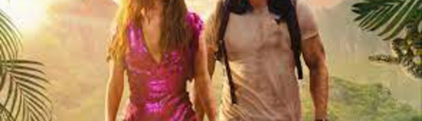 Le secret de la cité perdue : une comédie d'aventure à l'ancienne