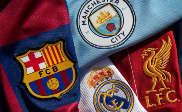 Super Ligue : Feu vert de la justice espagnole à des sanctions contre les clubs sécessionnistes