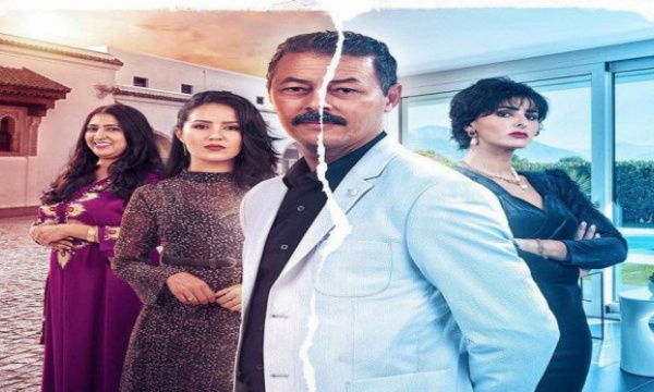 La série ramadanesque «L’Maktoub» bat tous les records d’audience