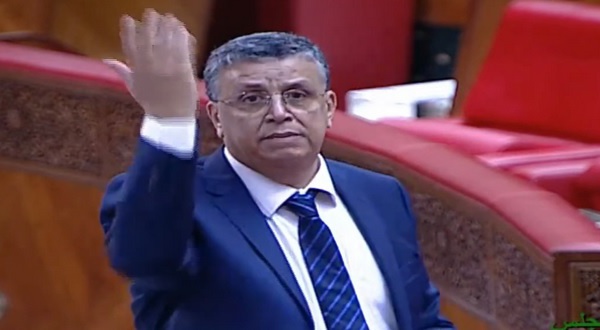 Le sens de la justice du ministre de la Justice