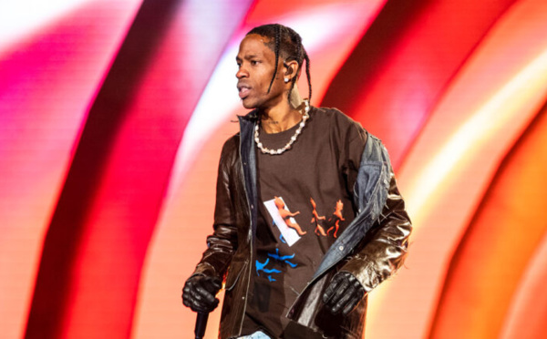 Travis Scott sort "Hold That Heat" en featuring avec le rappeur Future