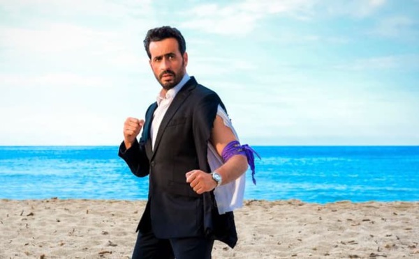 Le Flambeau : la bande-annonce de la parodie de Koh-Lanta est dévoilée !