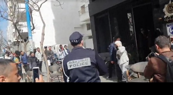 Entre les jeunes et le jeûne, quel développement voulons-nous ?