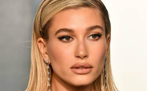 Hailey Bieber sort du silence via une vidéo youtube