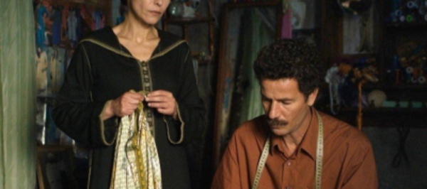 Cannes 2022 : Le film marocain "Le Bleu du Caftan" en sélection officielle