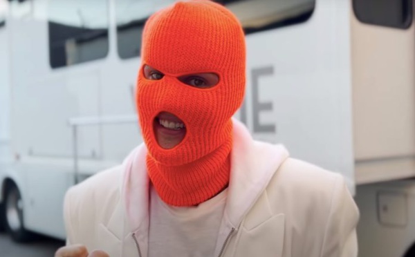 Justin Bieber sort son nouveau clip "Honest"