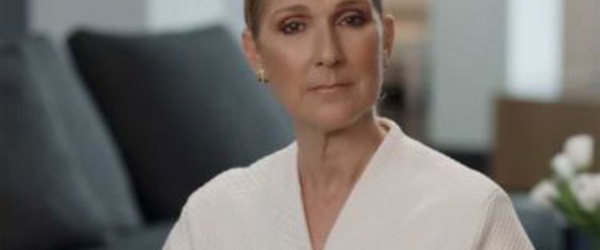 Céline Dion reporte sa tournée européenne pour des raisons de santé