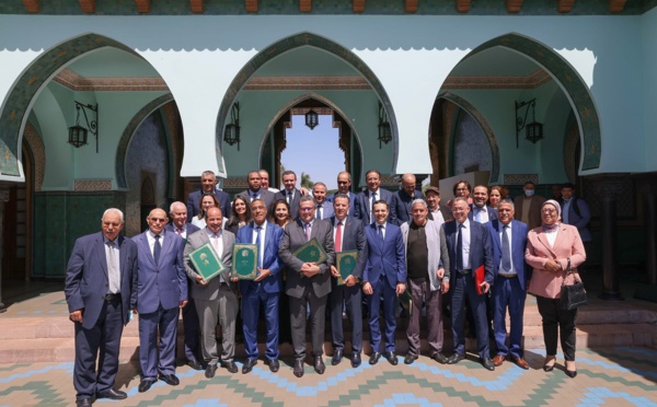 Des augmentations, accord social et une charte à l'occasion du 1er Mai 