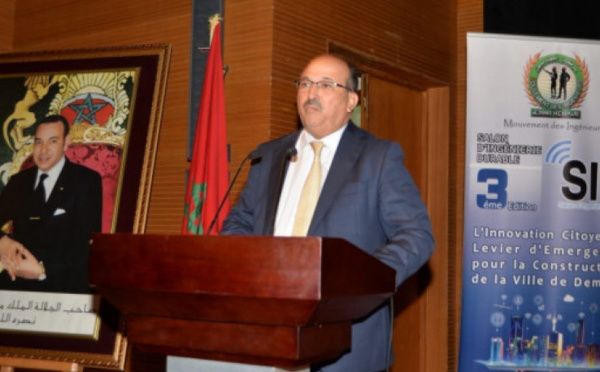 L'ancien ministre de la Jeunesse et des Sports, Lahcen Sekkouri, n'est plus