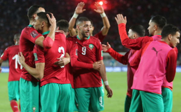 CAN 2023 : Le Maroc démarre son périple face à l’Afrique du Sud, à domicile
