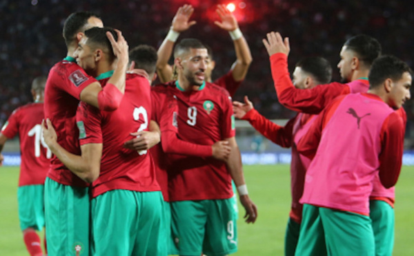 CAN 2023 : Le Maroc démarre son périple face à l’Afrique du Sud, à domicile
