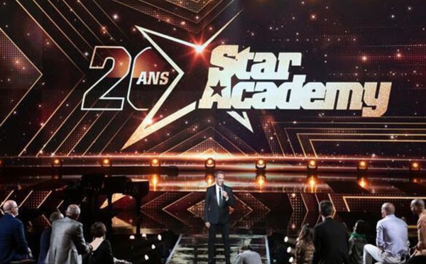 L'émission "Star Academy" fait son retour sur TF1