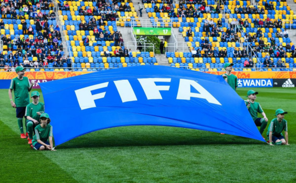 Agressions d'enfants dans le foot : Une enquête de la Fifa contre quatre gabonai
