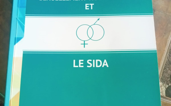 Guide 2022 des infections sexuellement transmissibles au Maroc