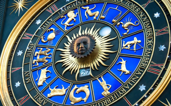 Pourquoi croit-on autant à l'horoscope? 