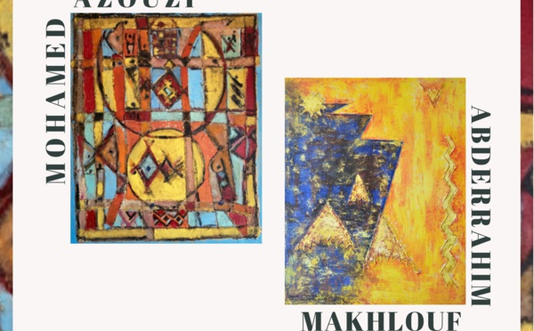 Exposition : D’ici et d’ailleurs 