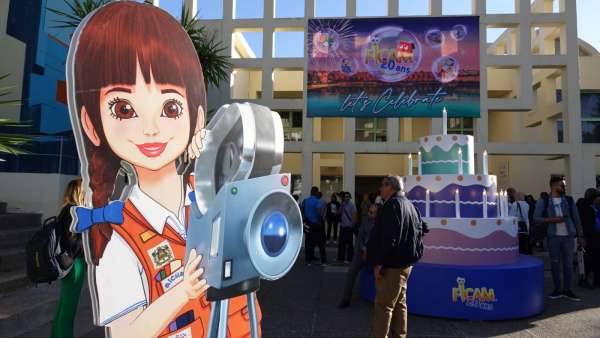 Meknès célèbre la 20ème édition de son festival