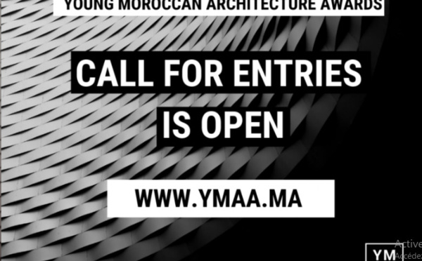 YMAA: Une 1ère édition pour mettre en valeur les réalisations des jeunes architectes du Maroc