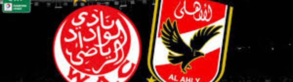 Champions League africaine : Vers une finale Wydad - Al Ahly