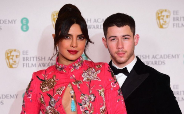 Nick Jonas et Priyanka Chopra : 1ère photo de leur fille après 100 jours en soins intensifs